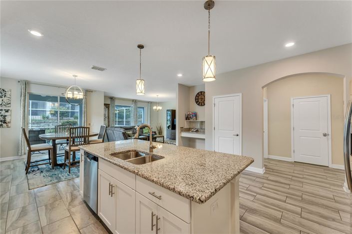 Image No.20-Maison de 6 chambres à vendre à Davenport