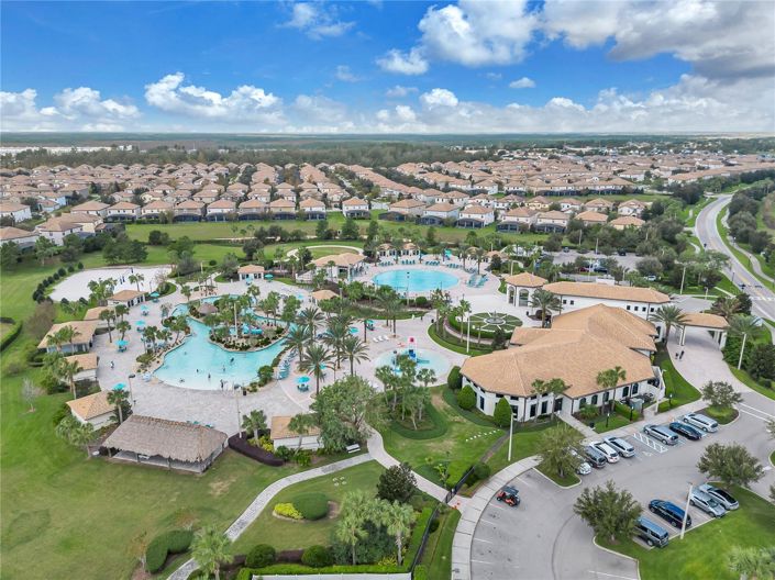 Image No.51-Maison de 6 chambres à vendre à Davenport