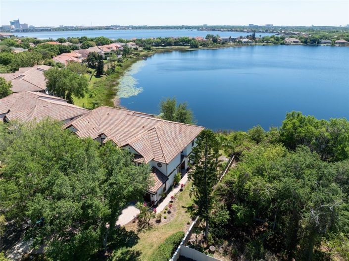 Image No.3-Maison de ville de 3 chambres à vendre à Orlando