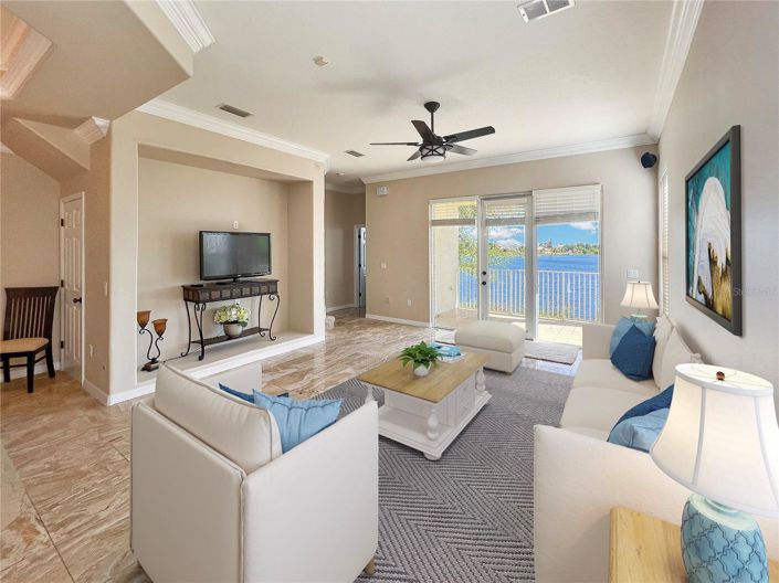 Image No.4-Maison de ville de 3 chambres à vendre à Orlando