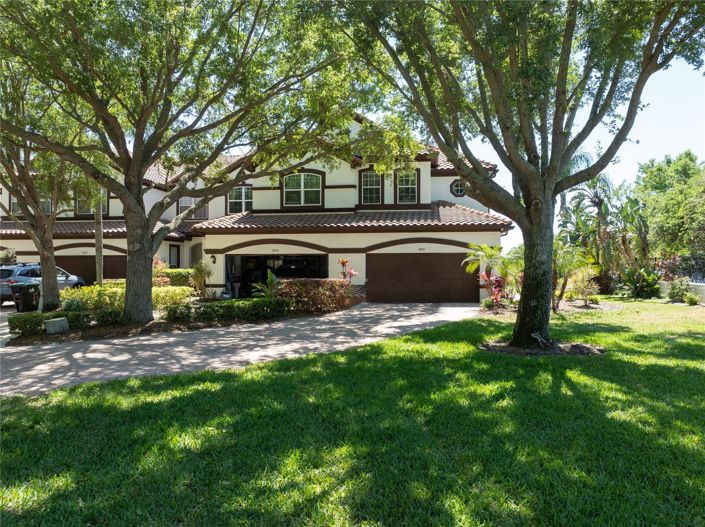 Image No.57-Maison de ville de 3 chambres à vendre à Orlando