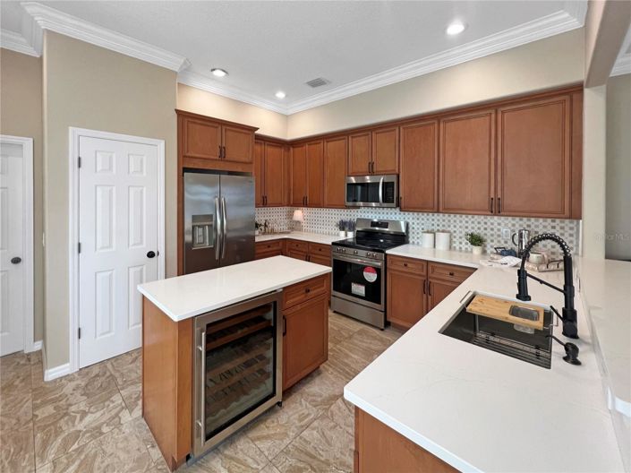 Image No.7-Maison de ville de 3 chambres à vendre à Orlando