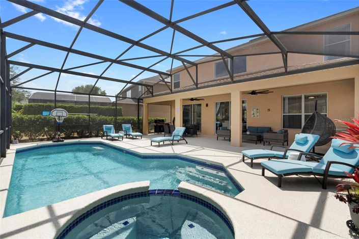 Image No.52-Maison de 7 chambres à vendre à Kissimmee