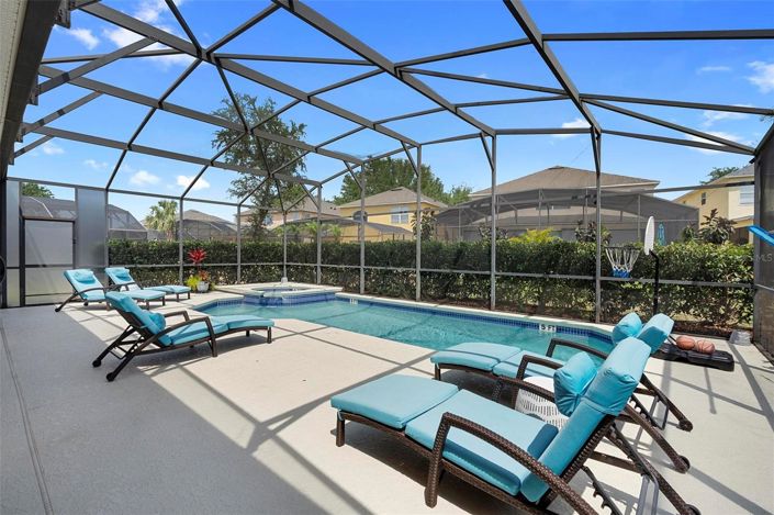 Image No.55-Maison de 7 chambres à vendre à Kissimmee