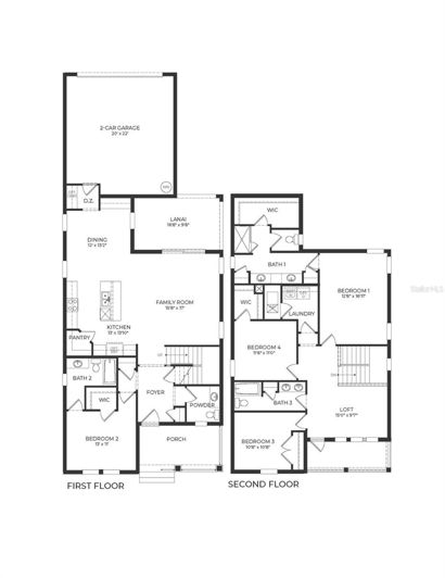 Image No.49-Maison de 4 chambres à vendre à Winter Garden