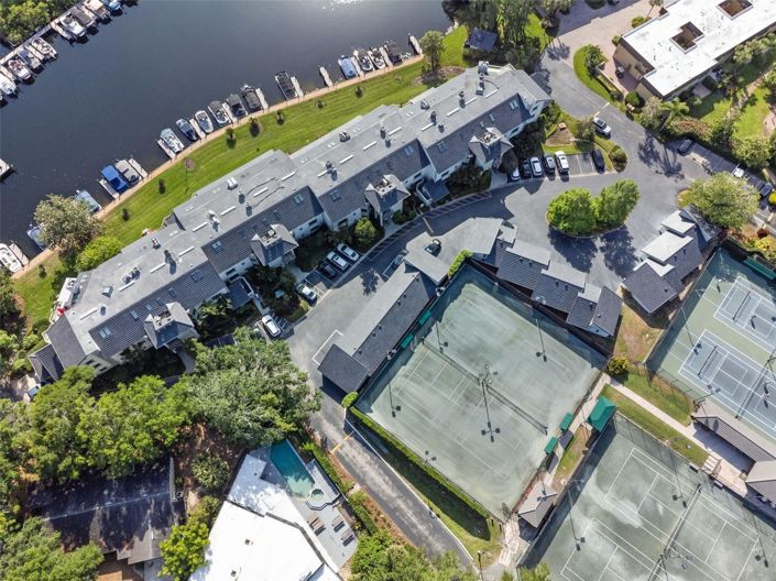 Image No.33-Appartement de 2 chambres à vendre à Orlando