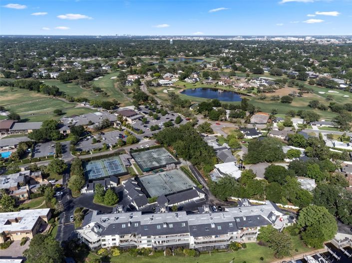 Image No.36-Appartement de 2 chambres à vendre à Orlando