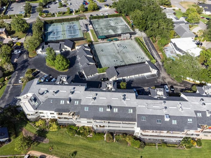 Image No.39-Appartement de 2 chambres à vendre à Orlando