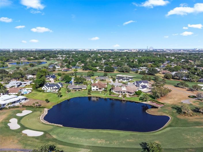 Image No.43-Appartement de 2 chambres à vendre à Orlando