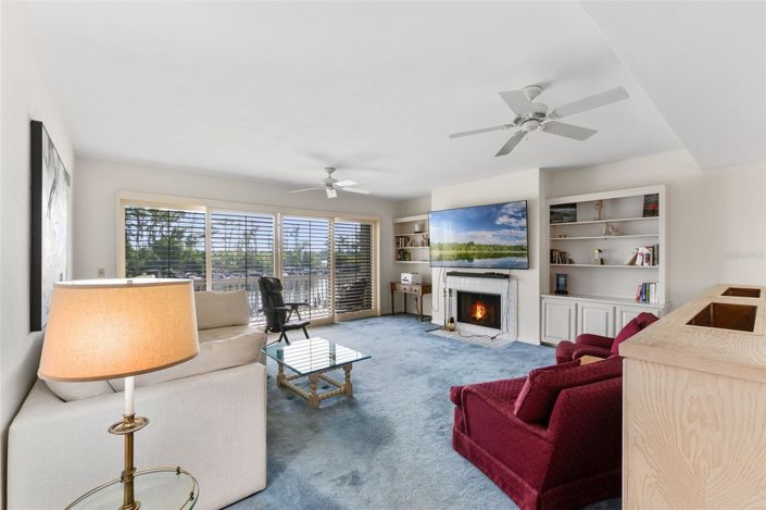 Image No.7-Appartement de 2 chambres à vendre à Orlando