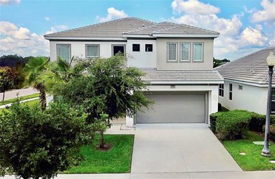 1 - Kissimmee, Maison