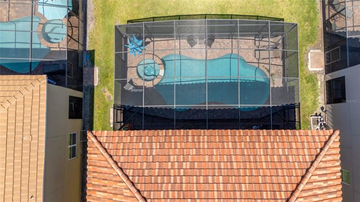 Image No.2-Maison de 7 chambres à vendre à Kissimmee