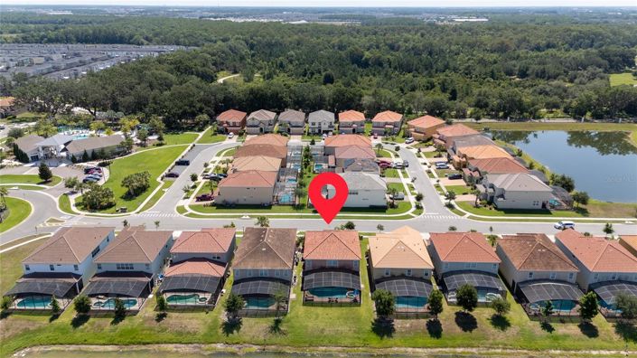 Image No.38-Maison de 7 chambres à vendre à Kissimmee