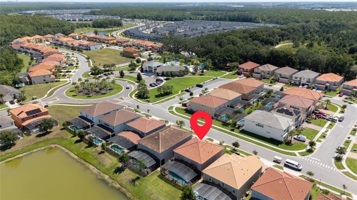 Image No.39-Maison de 7 chambres à vendre à Kissimmee