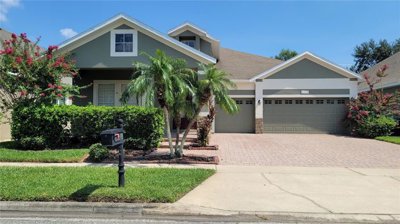 1 - Windermere, House