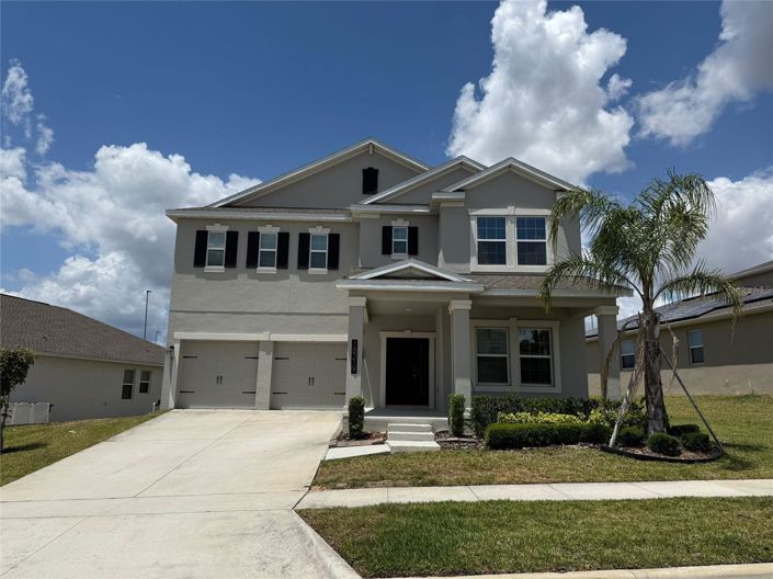 Image No.1-4 Bed House for sale