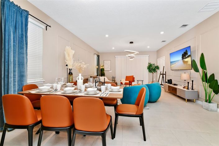 Image No.10-Maison de 7 chambres à vendre à Davenport