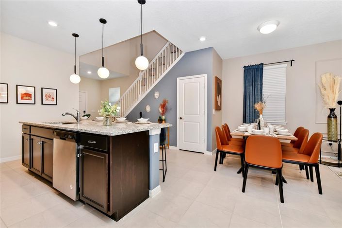 Image No.13-Maison de 7 chambres à vendre à Davenport