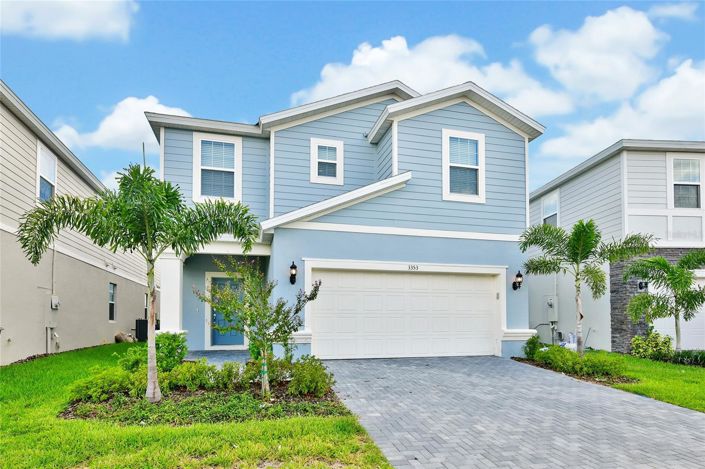 Image No.2-Maison de 7 chambres à vendre à Davenport