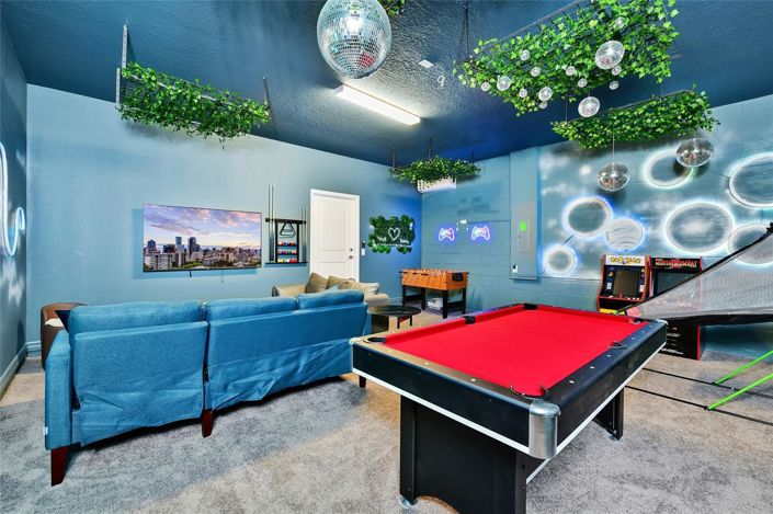 Image No.27-Maison de 7 chambres à vendre à Davenport