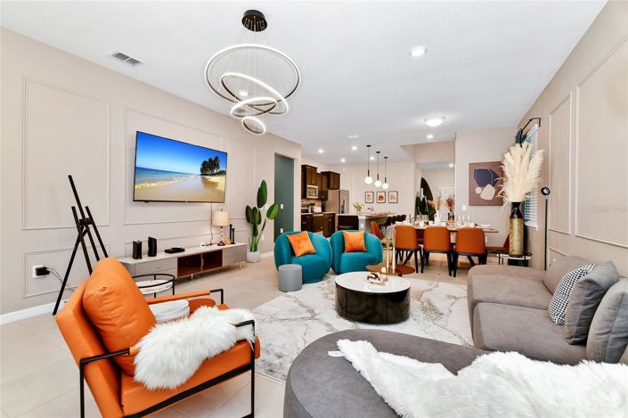 Image No.4-Maison de 7 chambres à vendre à Davenport