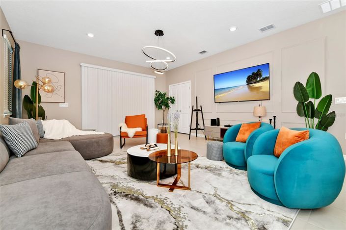 Image No.5-Maison de 7 chambres à vendre à Davenport