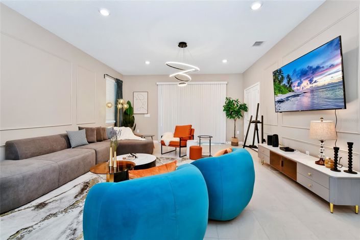 Image No.6-Maison de 7 chambres à vendre à Davenport