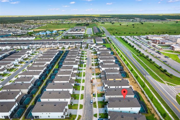 Image No.60-Maison de 7 chambres à vendre à Davenport