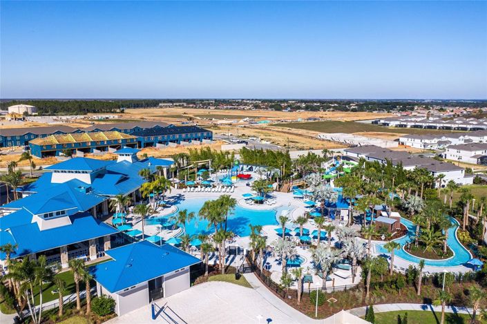 Image No.61-Maison de 7 chambres à vendre à Davenport