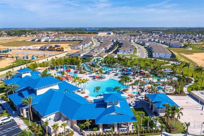 Image No.62-Maison de 7 chambres à vendre à Davenport