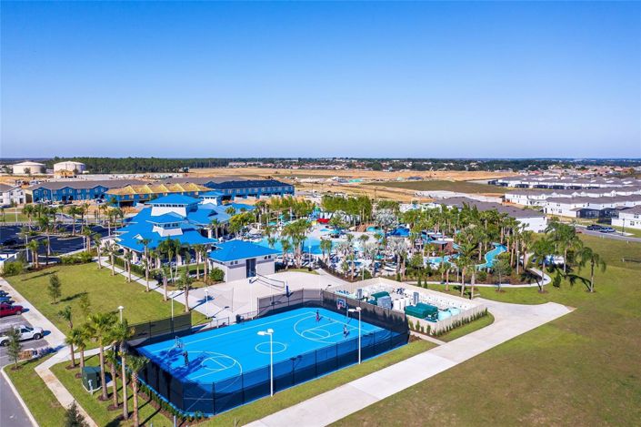 Image No.66-Maison de 7 chambres à vendre à Davenport