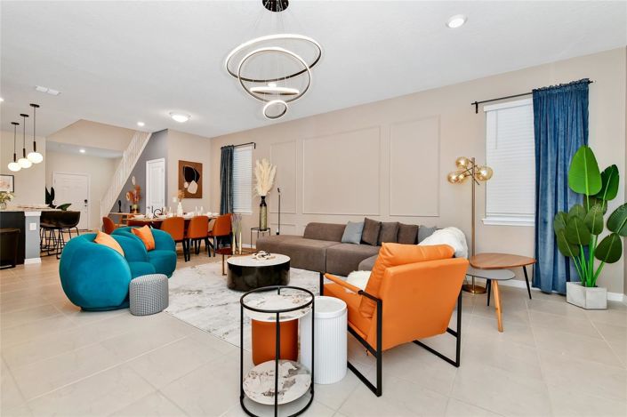 Image No.8-Maison de 7 chambres à vendre à Davenport