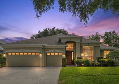 1 - Oakland, House