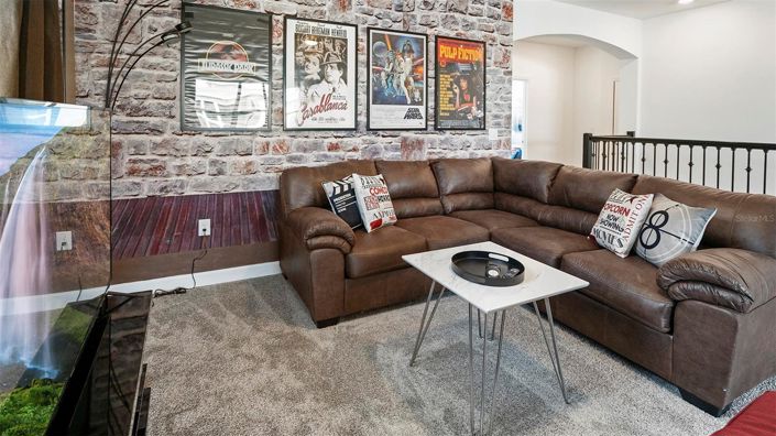 Image No.13-Maison de 5 chambres à vendre à Kissimmee