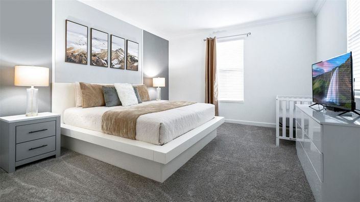 Image No.15-Maison de 5 chambres à vendre à Kissimmee