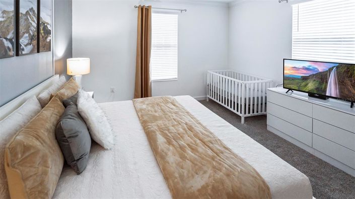 Image No.16-Maison de 5 chambres à vendre à Kissimmee