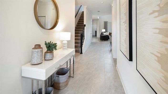 Image No.2-Maison de 5 chambres à vendre à Kissimmee