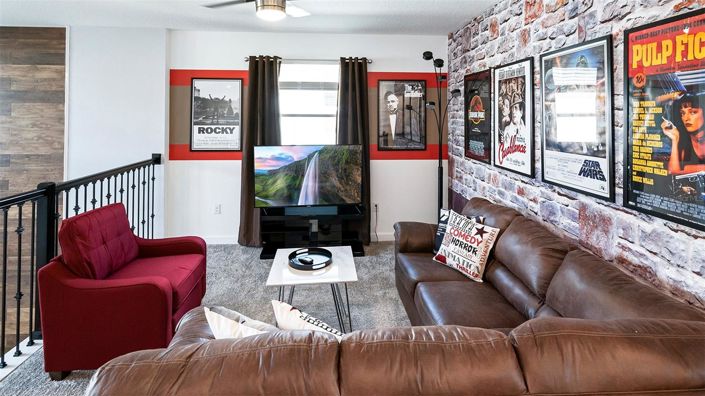 Image No.21-Maison de 5 chambres à vendre à Kissimmee