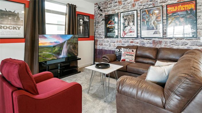 Image No.22-Maison de 5 chambres à vendre à Kissimmee