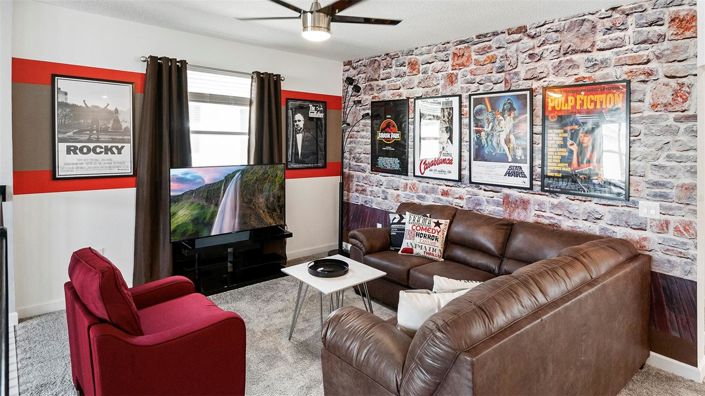 Image No.23-Maison de 5 chambres à vendre à Kissimmee