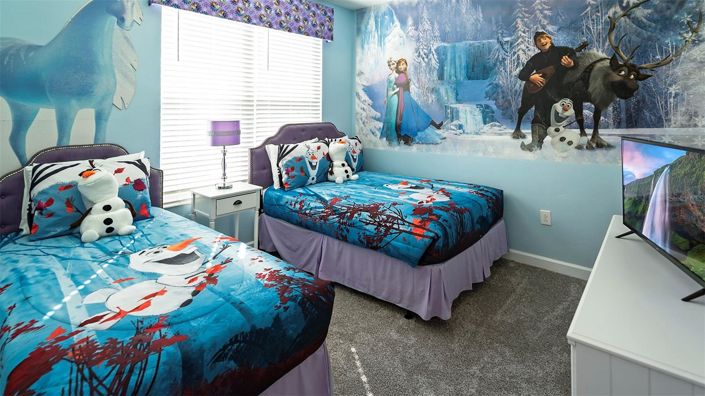 Image No.24-Maison de 5 chambres à vendre à Kissimmee