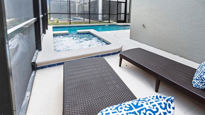 Image No.27-Maison de 5 chambres à vendre à Kissimmee