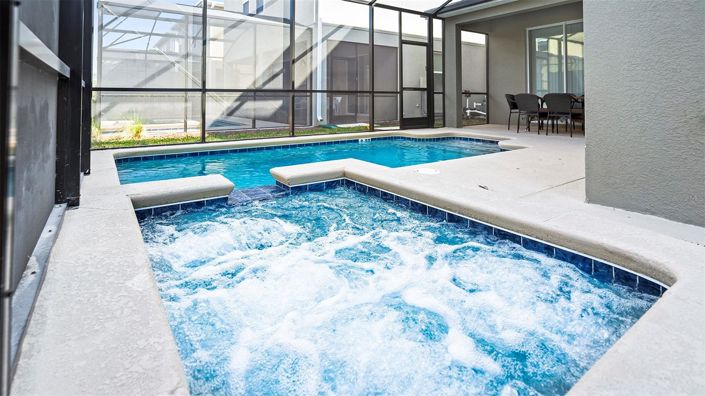 Image No.29-Maison de 5 chambres à vendre à Kissimmee