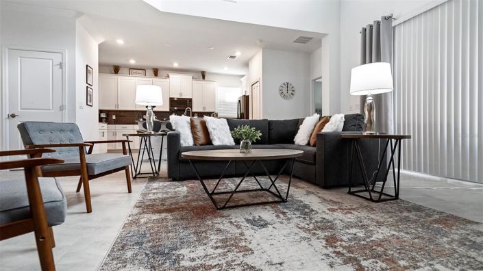 Image No.3-Maison de 5 chambres à vendre à Kissimmee