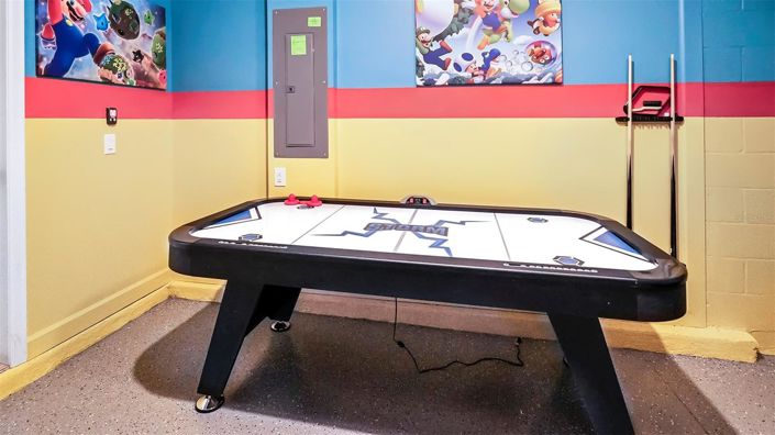 Image No.32-Maison de 5 chambres à vendre à Kissimmee