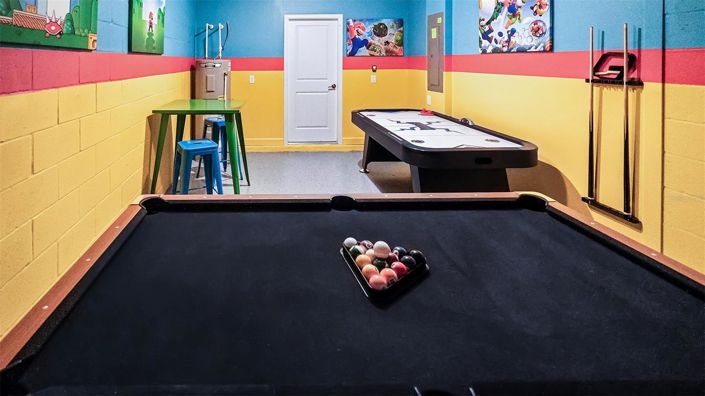 Image No.33-Maison de 5 chambres à vendre à Kissimmee