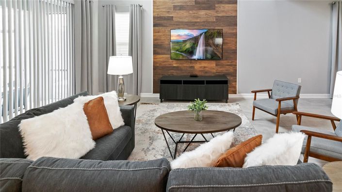 Image No.5-Maison de 5 chambres à vendre à Kissimmee