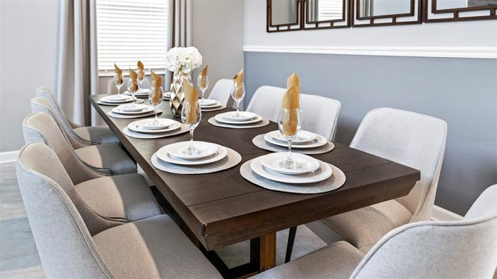 Image No.7-Maison de 5 chambres à vendre à Kissimmee