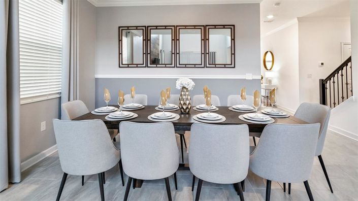 Image No.8-Maison de 5 chambres à vendre à Kissimmee