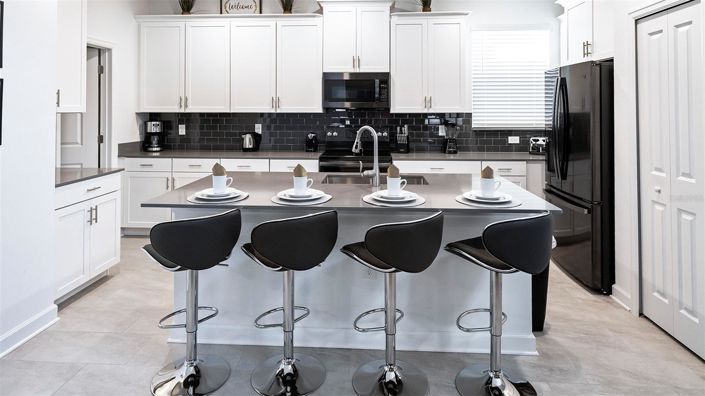 Image No.9-Maison de 5 chambres à vendre à Kissimmee